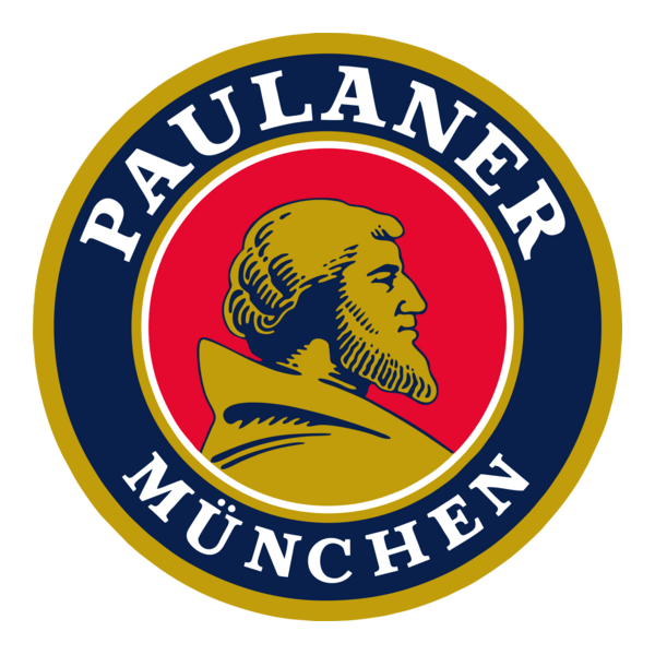 Paulaner Logo PNG Vector