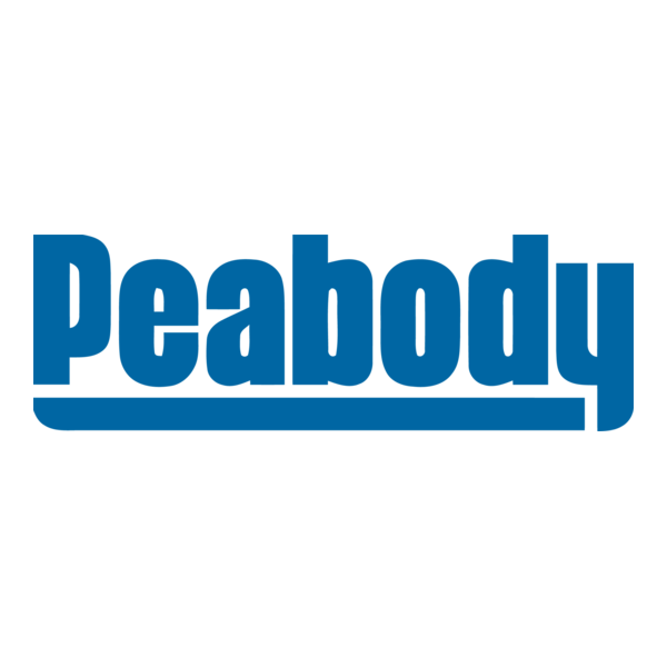 Peabody Energy Logo PNG Vector
