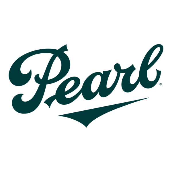 Pearl Beer Logo PNG Vector