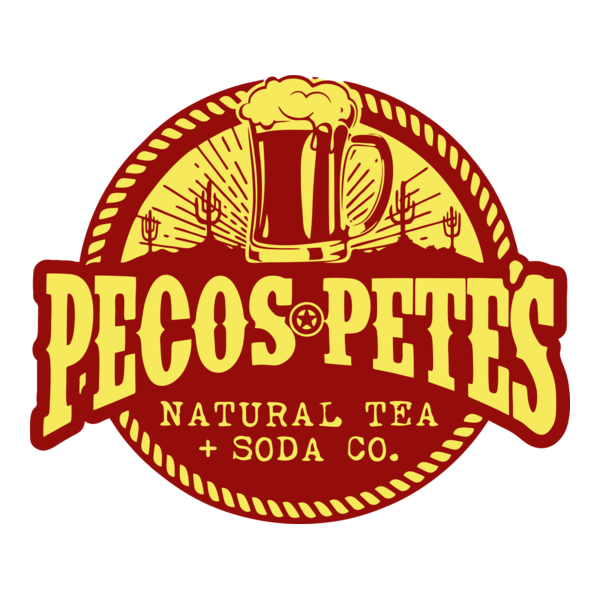 Pecos Pete's Logo PNG Vector