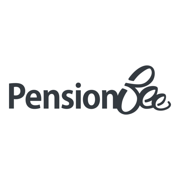 PensionBee Logo PNG Vector