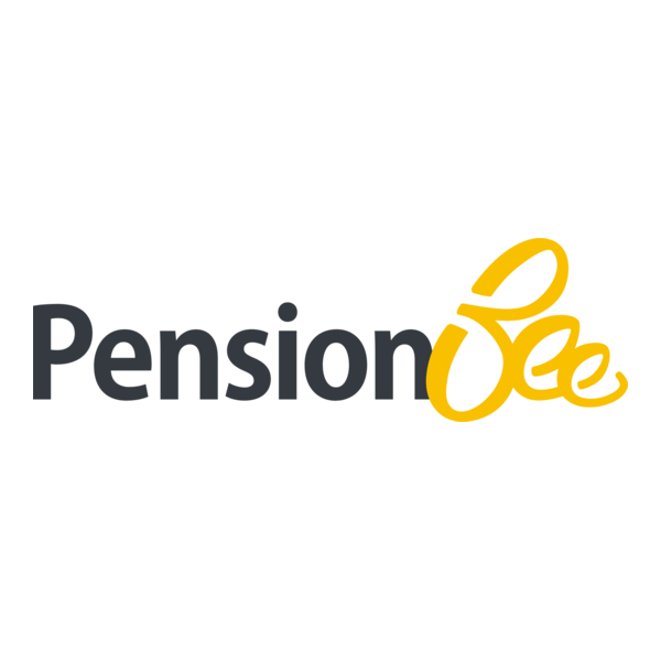 Pensionbee Logo PNG Vector