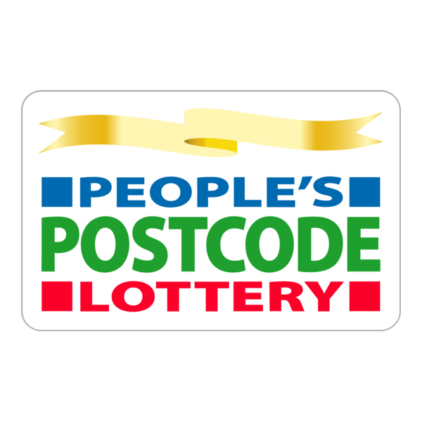 People's Postcode Lottery Logo PNG Vector