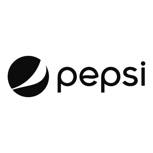 Pepsi Logo PNG Vector