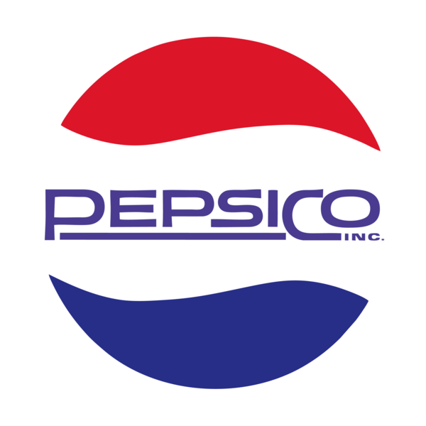 PepsiCo (1965) Logo PNG Vector
