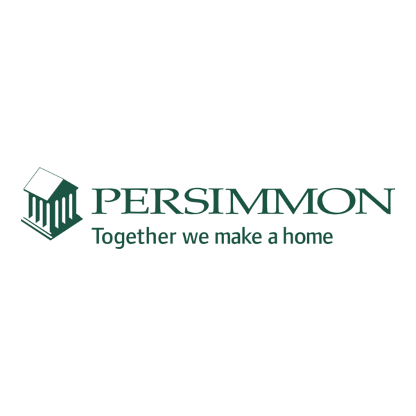 Persimmon Logo PNG Vector