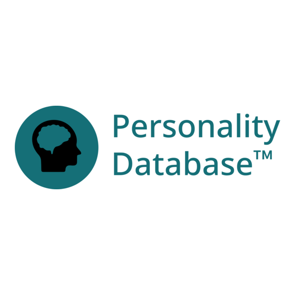 Personality Database Logo PNG Vector