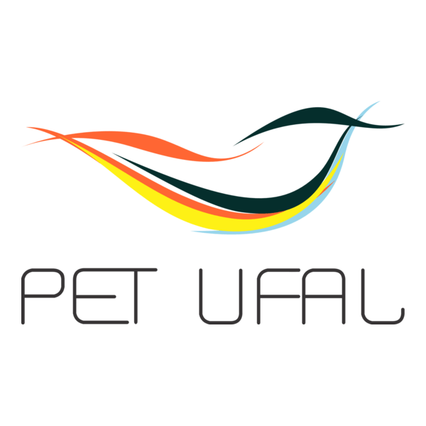PET - ENGENHARIA AMBIENTAL - UFAL Logo PNG Vector