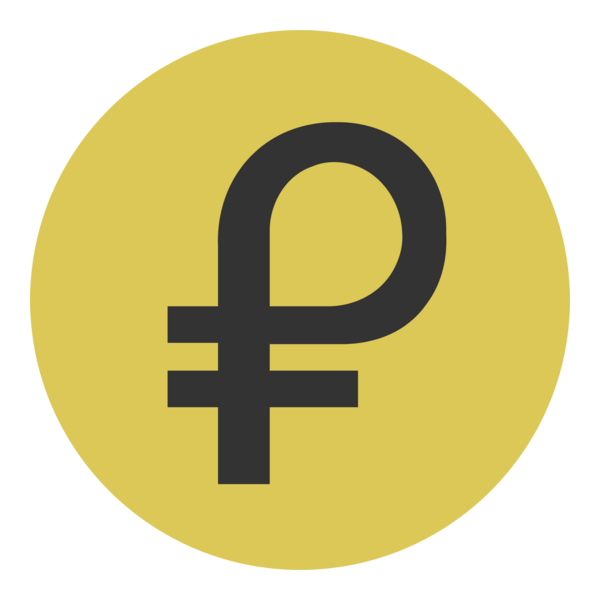 Petro (PTR) Logo PNG Vector