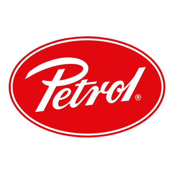 Petrol Industries Logo PNG Vector