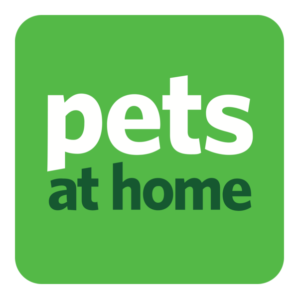 Pets at Home Logo PNG Vector