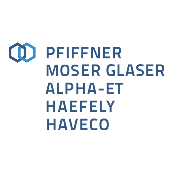 Pfiffner International AG Logo PNG Vector