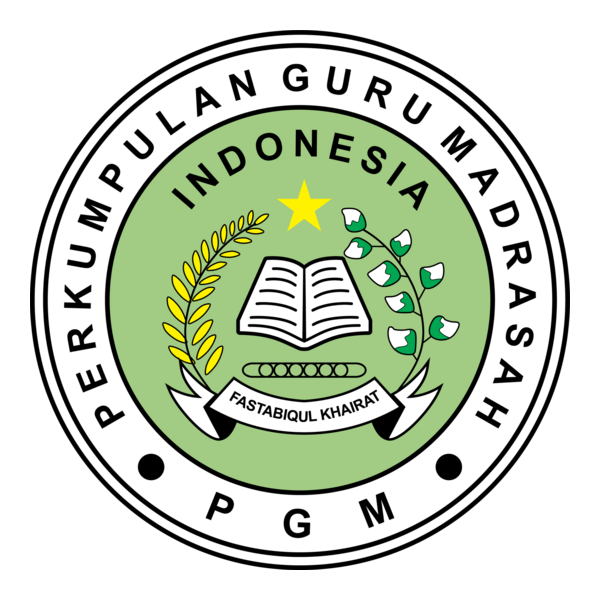 PGMI Logo PNG Vector