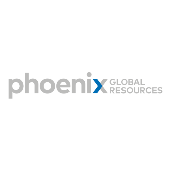 Phoenix Global Resources Logo PNG Vector