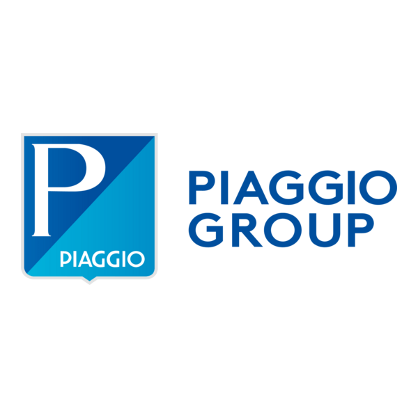 Piaggio Group Logo PNG Vector