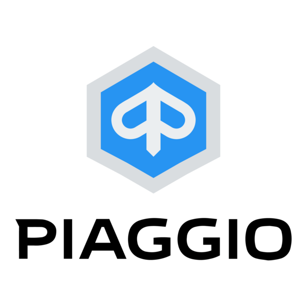 Piaggio Logo PNG Vector