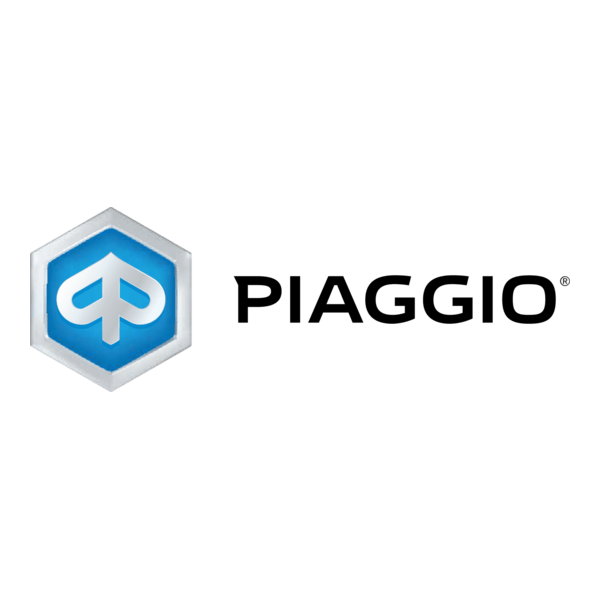 Piaggio Logo PNG Vector