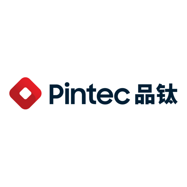 Pintec Technology Hldgs Logo PNG Vector