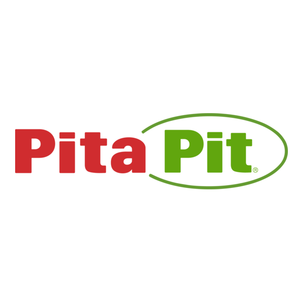 Pita Pit Logo PNG Vector