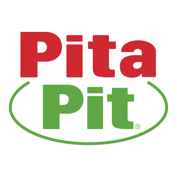 Pita Pit Logo PNG Vector