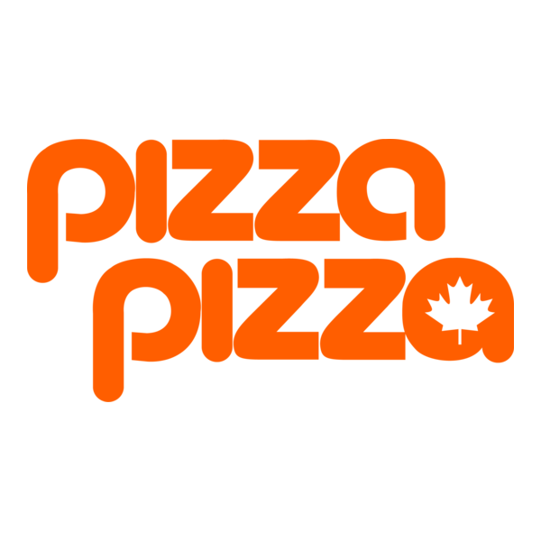 Pizza Pizza Logo PNG Vector