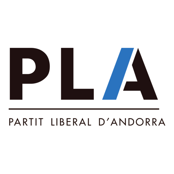 PLA old Logo PNG Vector