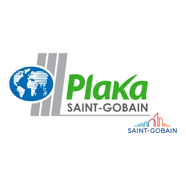 PLAKA Logo PNG Vector