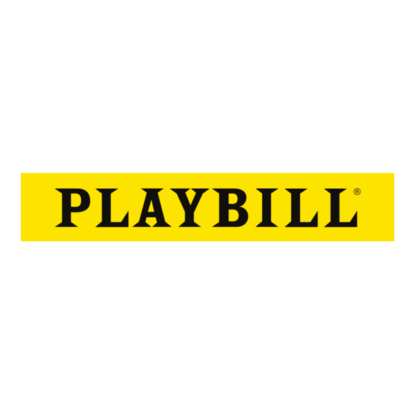 Playbill Logo PNG Vector