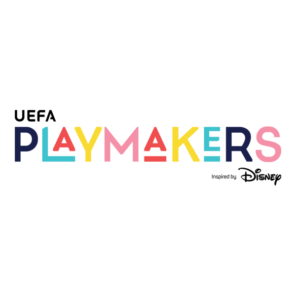 PlayMakers Logo PNG Vector