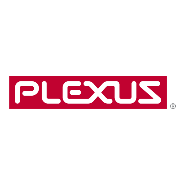Plexus Logo PNG Vector
