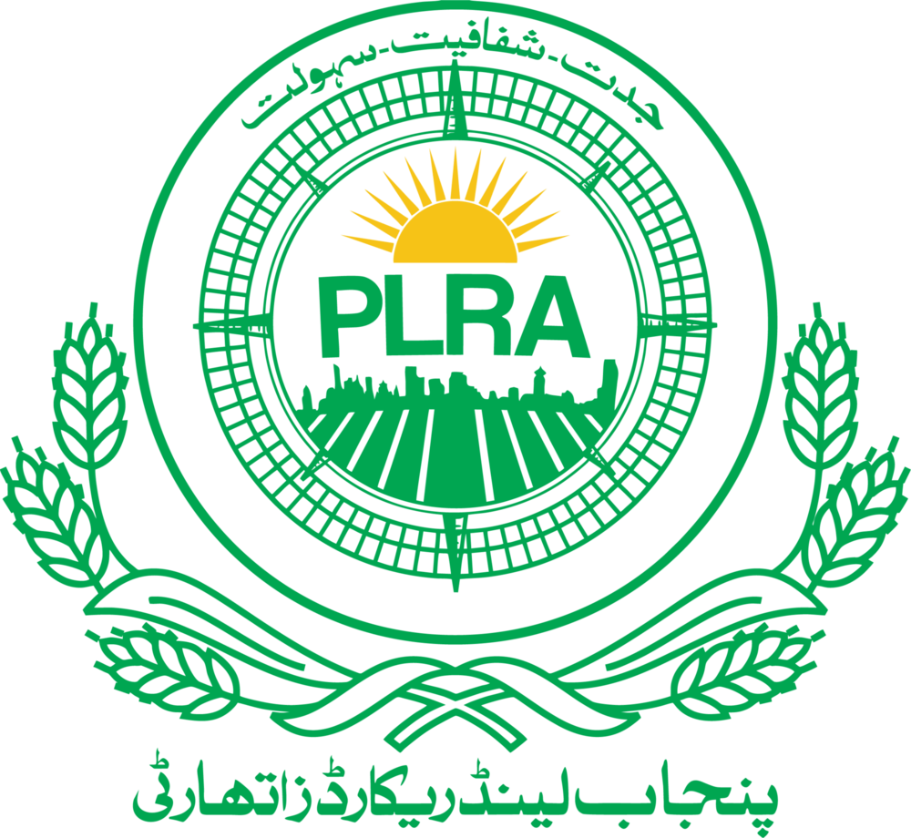 PLRA Logo PNG Vector