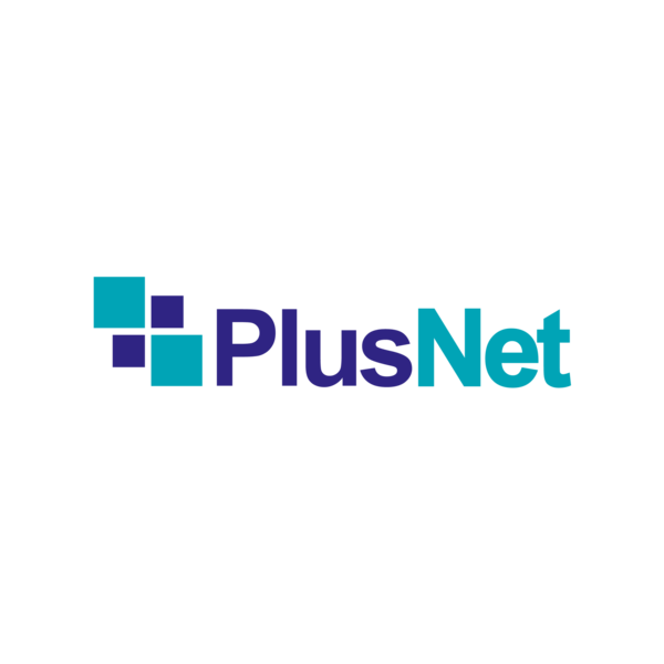 Plusnet Logo PNG Vector