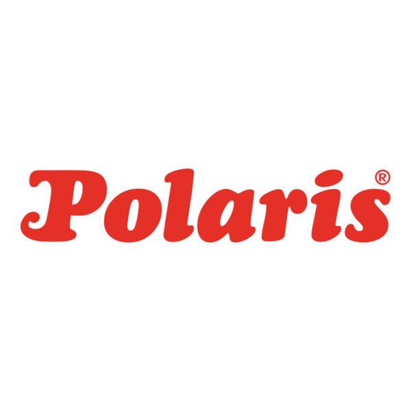 Polaris Logo PNG Vector