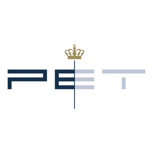 Politiets Efterretningstjeneste Logo PNG Vector