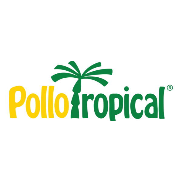 Pollo Tropical Logo PNG Vector