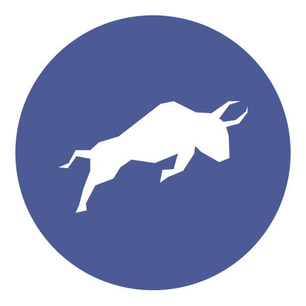 PolyBit (POLY) Logo PNG Vector