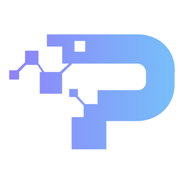 POPCHAIN (PCH) Logo PNG Vector