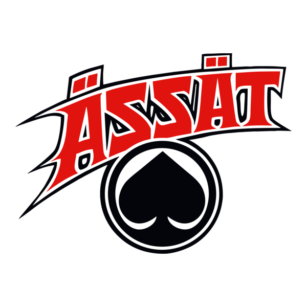 Porin Ässät Logo PNG Vector