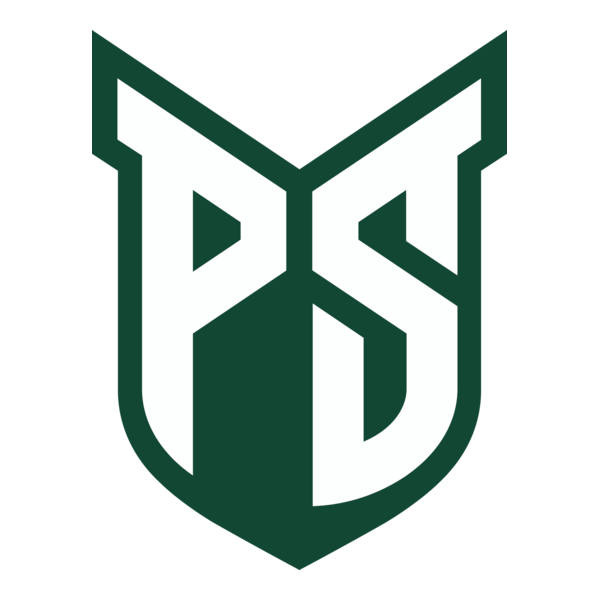 Portland State Vikings Logo PNG Vector