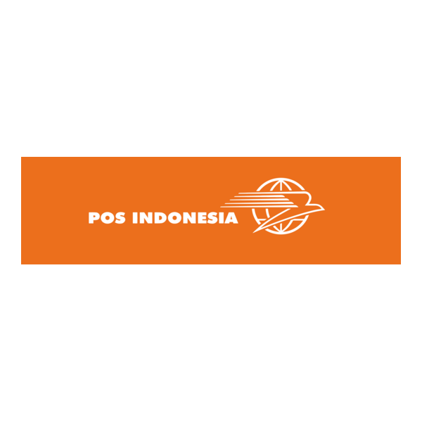 POS Indonesia Logo PNG Vector