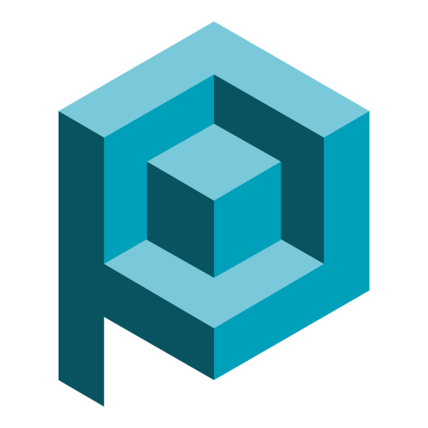 PostCoin (POST) Logo PNG Vector