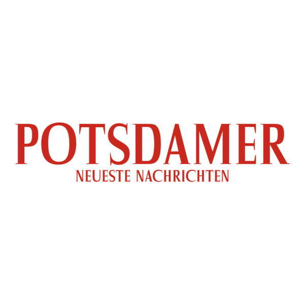 Potsdamer Neueste Nachrichten Logo PNG Vector