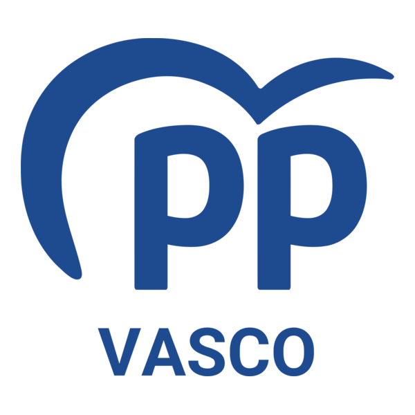 PP Vasco Logo PNG Vector