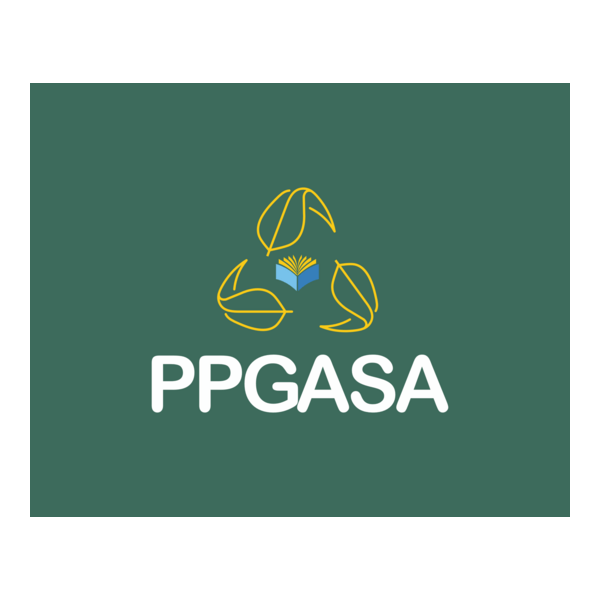 PPGASA-CESMAC Logo PNG Vector