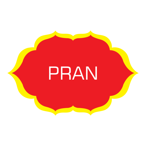 pran Logo PNG Vector