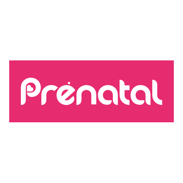 Prenatal Logo PNG Vector