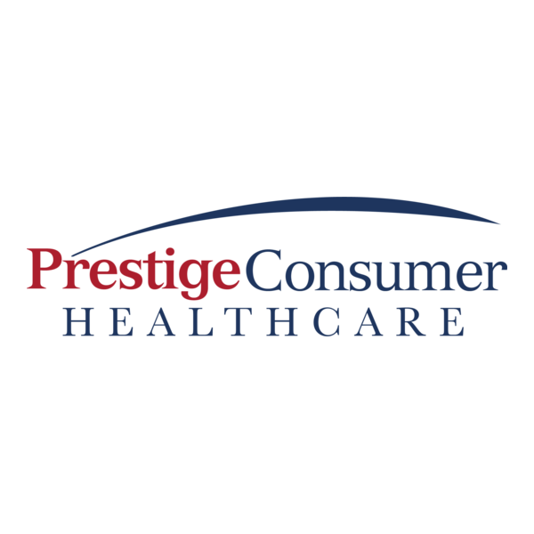Prestige Consumer Healthcare Logo PNG Vector