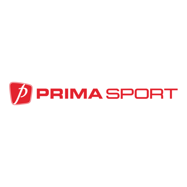 Prima Sport Logo PNG Vector
