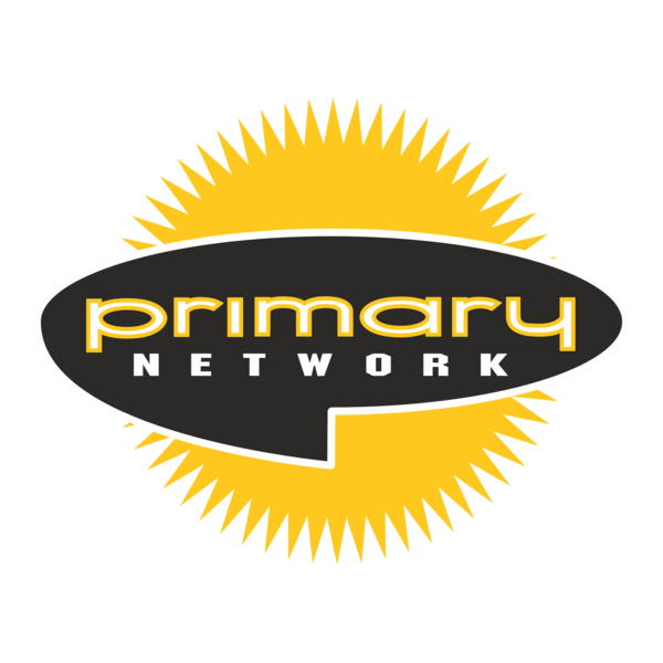 Primary Network Logo PNG Vector