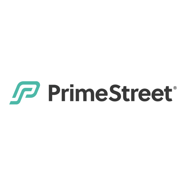 PrimeStreet Logo PNG Vector